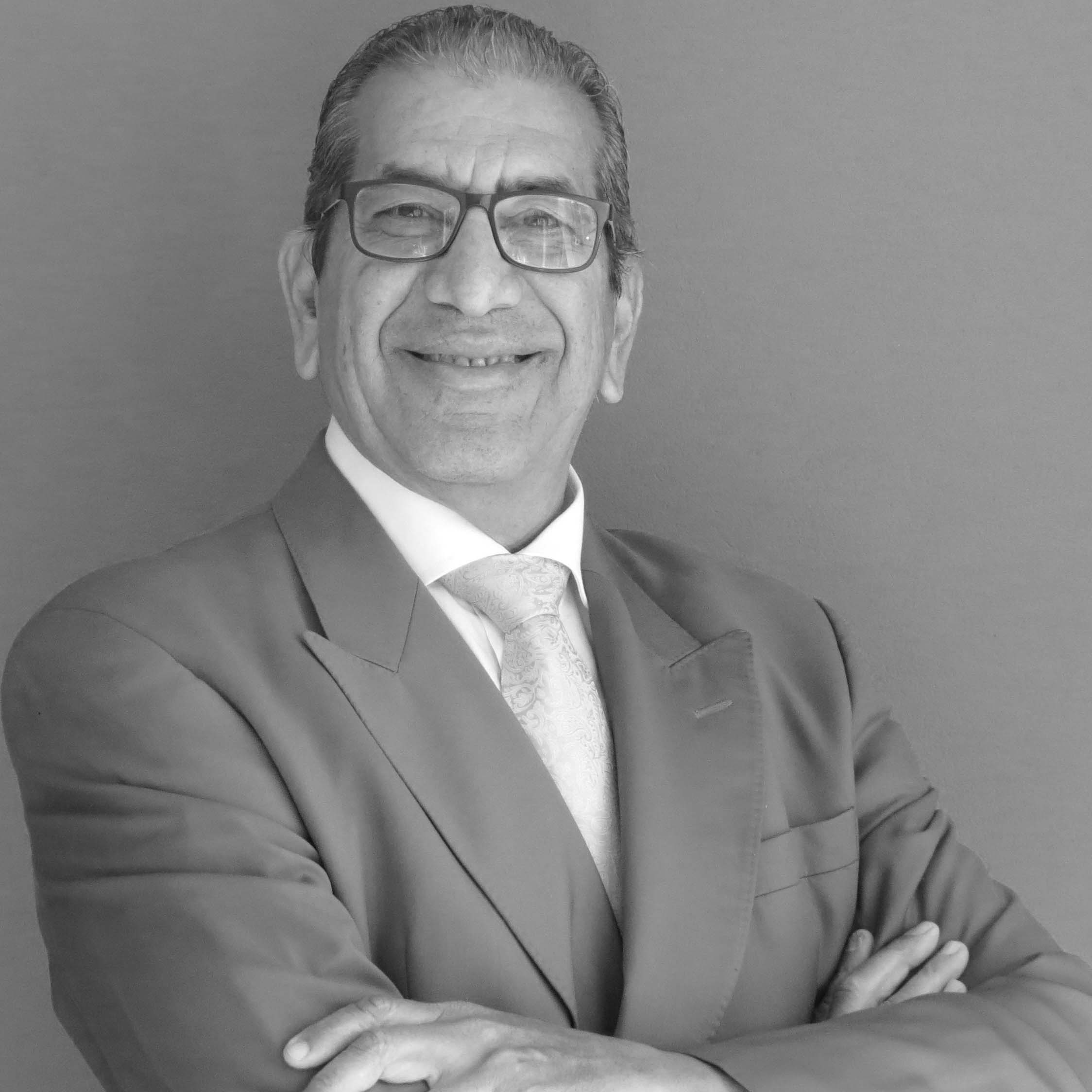 Miguel Rivero