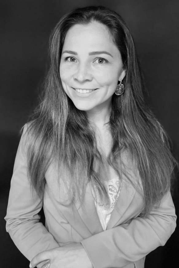 Caroline Steffen