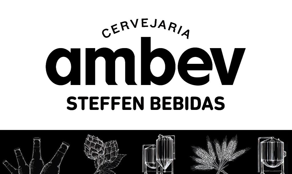 logo AMBEV Steffen